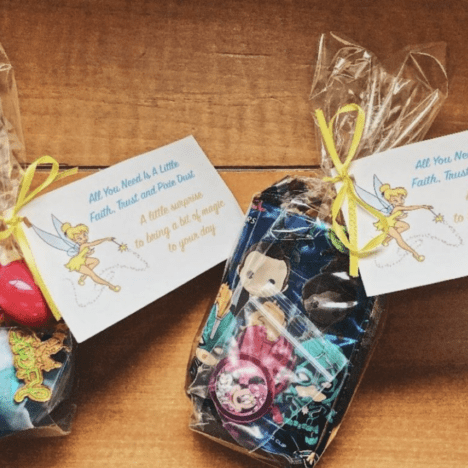 Best Restaurants at Disney World for Families with Young Kids
